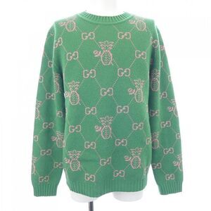 Gucci 683091 Xkb70 Knit